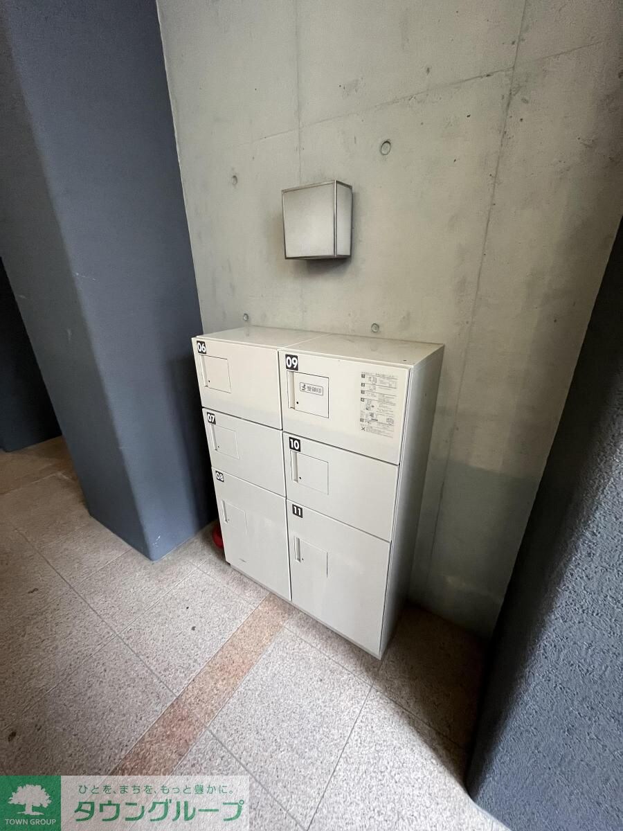 コマUD21の物件内観写真