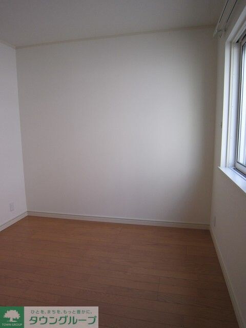 RIZ大京町の物件内観写真