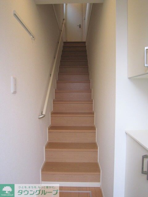 RIZ大京町の物件内観写真