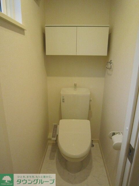 RIZ大京町の物件内観写真