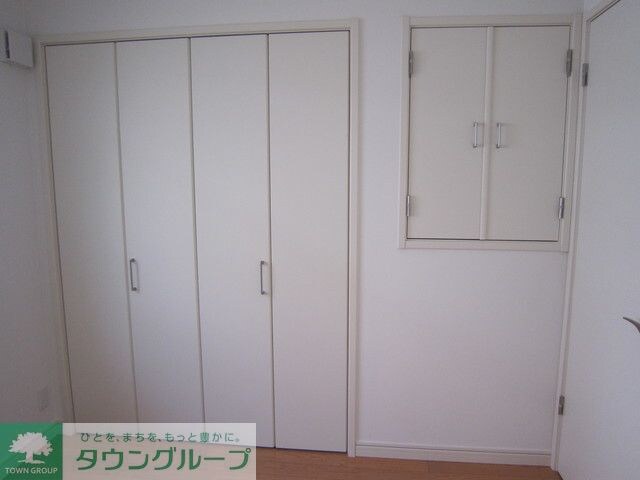 RIZ大京町の物件内観写真