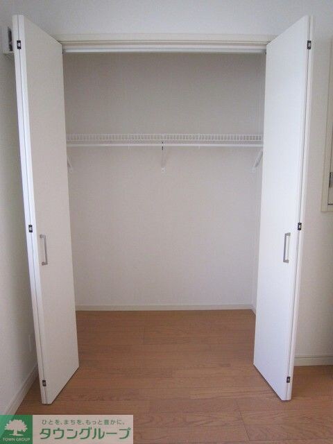 RIZ大京町の物件内観写真