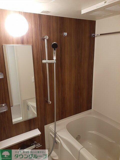 GLANZの物件内観写真