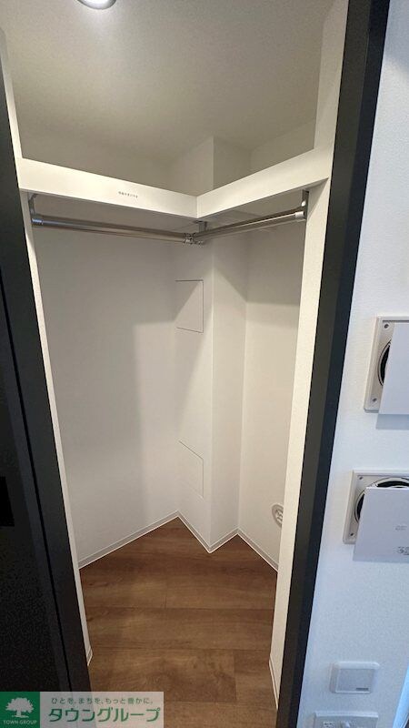 ZOOM新宿御苑前の物件内観写真