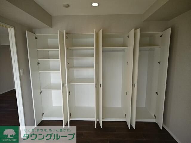 エスティメゾン新中野の物件内観写真