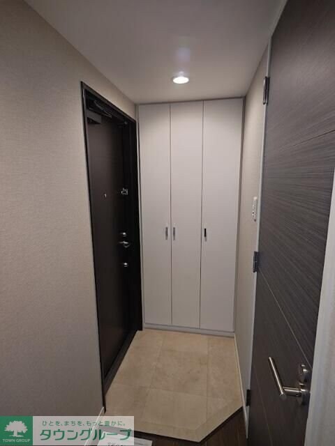 エスティメゾン新中野の物件内観写真