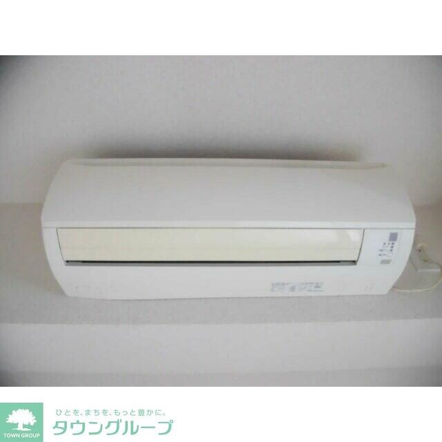 ガレリア東新宿の物件内観写真