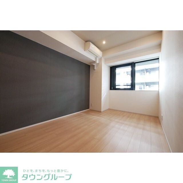 コンフォリア新宿イーストサイドタワーアネックスの物件内観写真