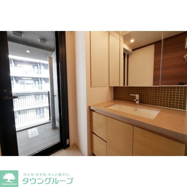 コンフォリア新宿イーストサイドタワーアネックスの物件内観写真