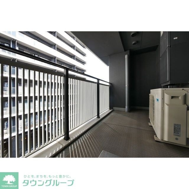 コンフォリア新宿イーストサイドタワーアネックスの物件内観写真