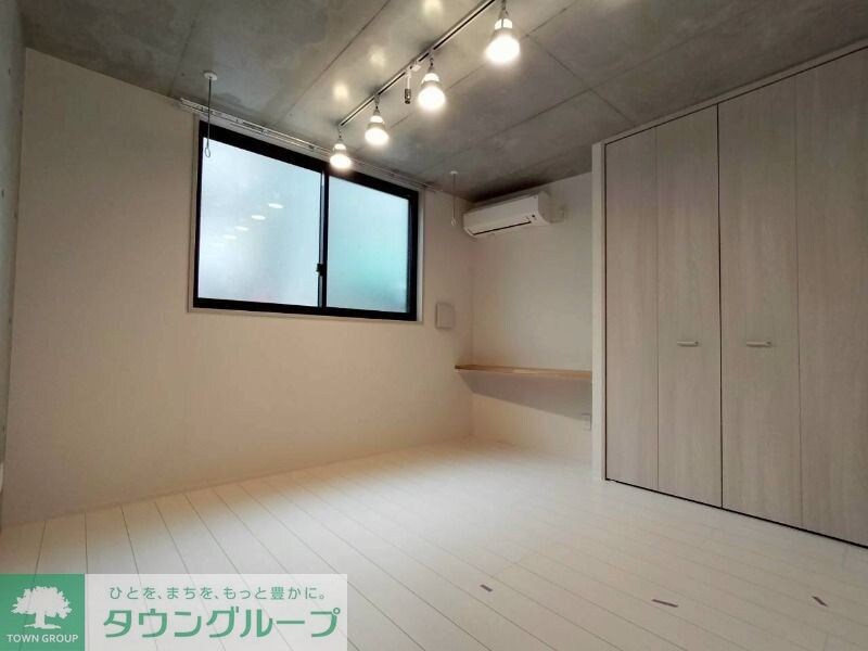 Fons Lucis Izumiの物件内観写真