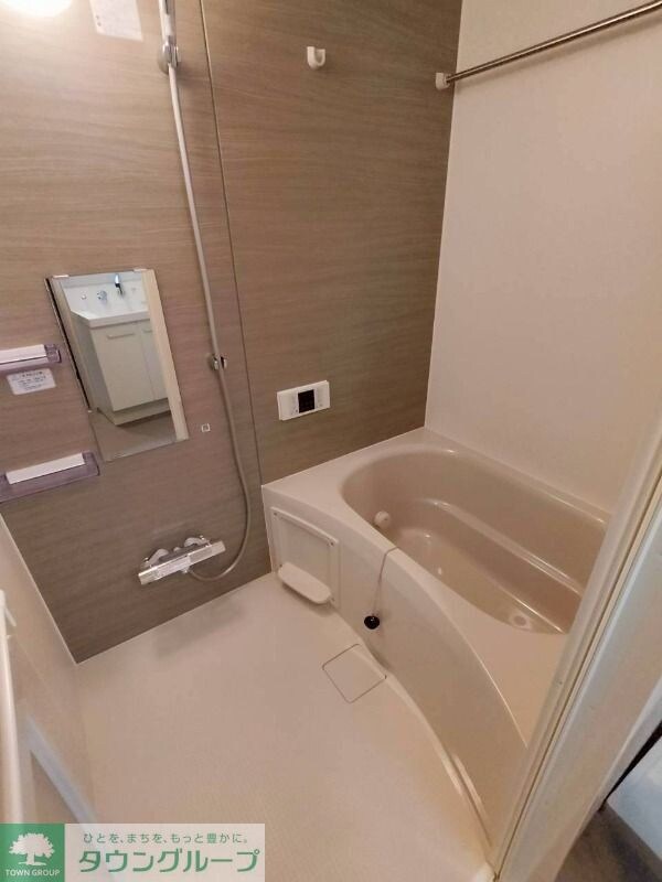 Fons Lucis Izumiの物件内観写真