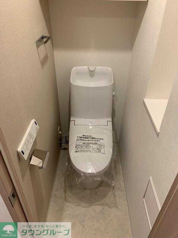 グランカーサ四谷の物件内観写真