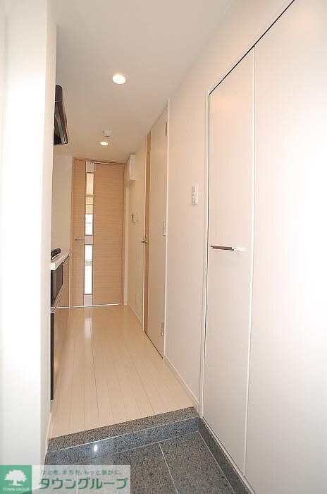 グランドコンシェルジュ新宿北の物件内観写真