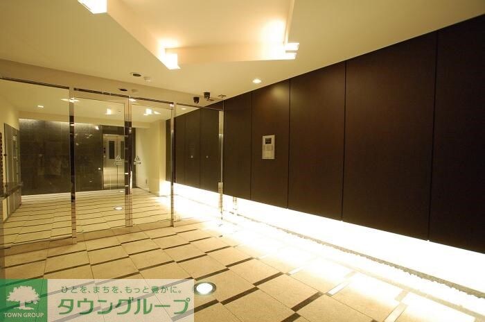 グランドコンシェルジュ新宿北の物件内観写真