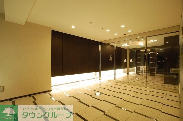 グランドコンシェルジュ新宿北の物件内観写真