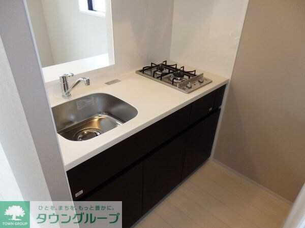 ZOOM東新宿の物件内観写真