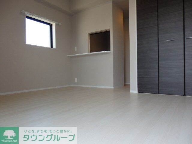 ZOOM東新宿の物件内観写真