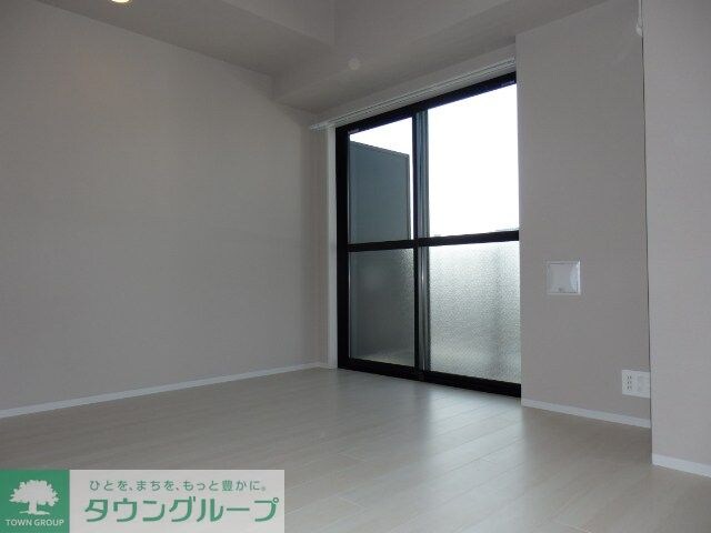 ZOOM東新宿の物件内観写真