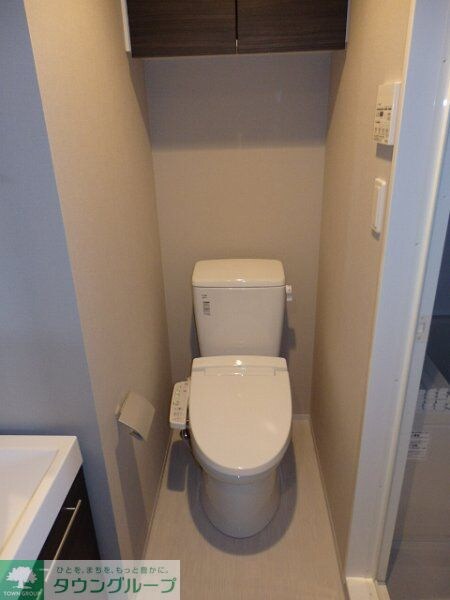 ZOOM東新宿の物件内観写真