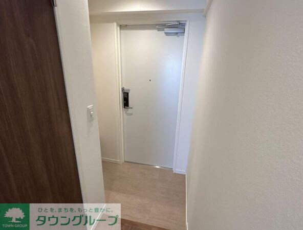 ハイムローゼVIIの物件内観写真