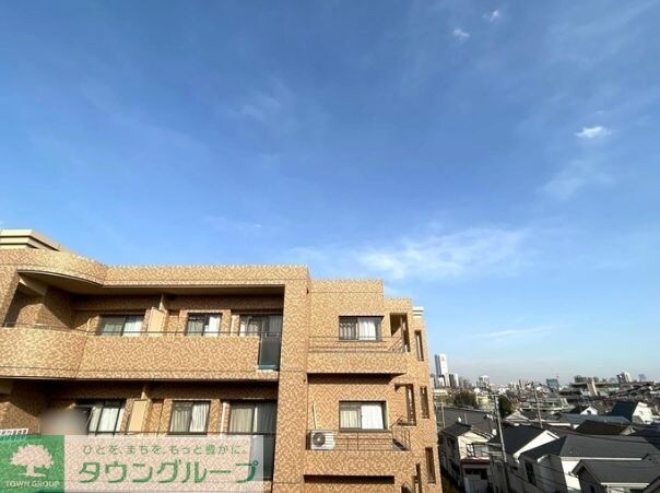 ハイムローゼVIIの物件内観写真