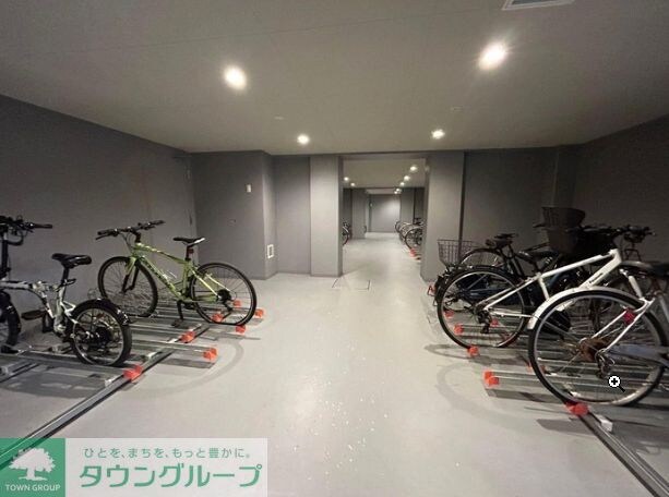 ハイムローゼVIIの物件内観写真