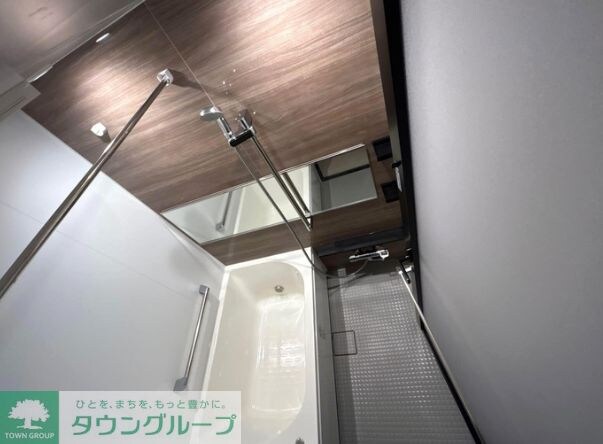 ハイムローゼVIIの物件内観写真