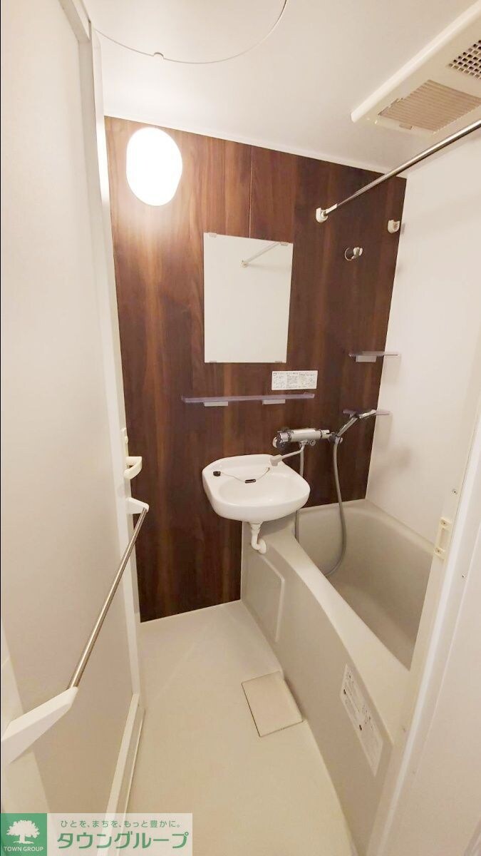 アローネ明大前の物件内観写真