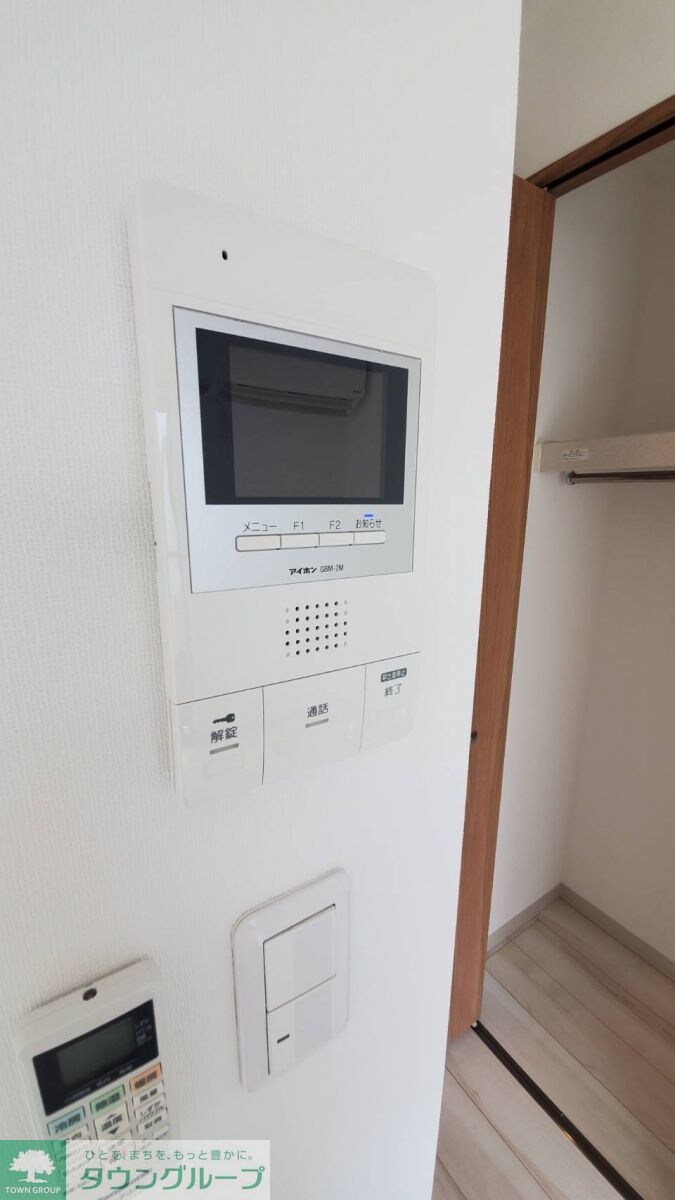 アローネ明大前の物件内観写真