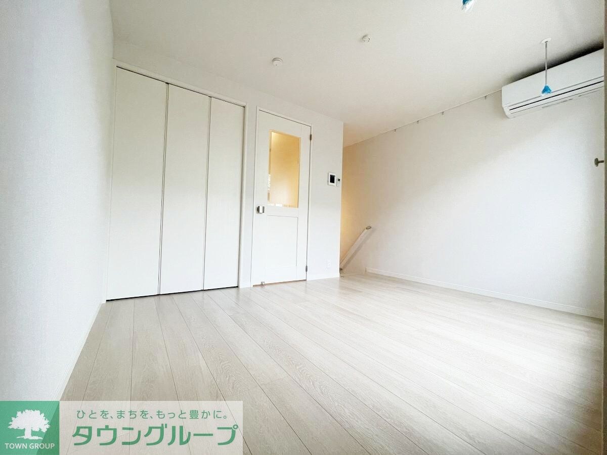 フォレストヒルの物件内観写真