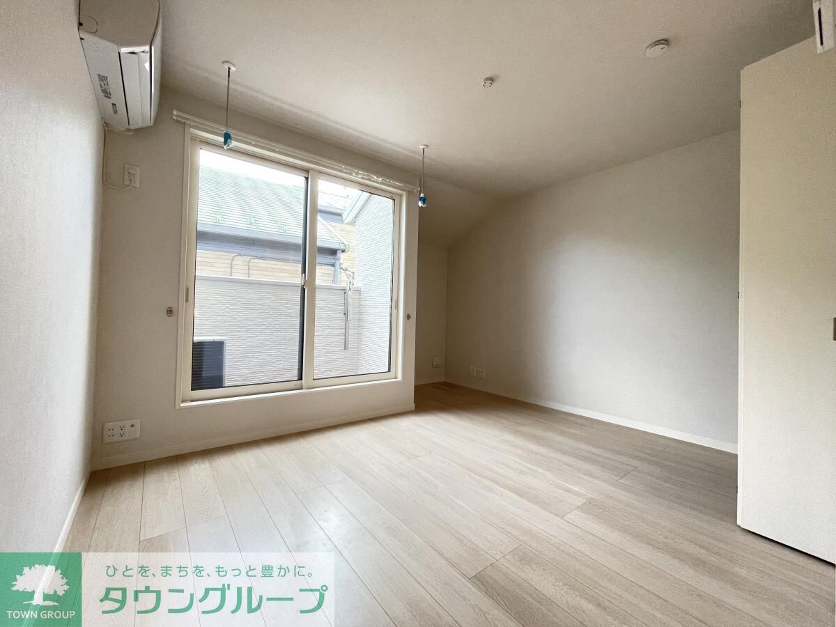 フォレストヒルの物件内観写真