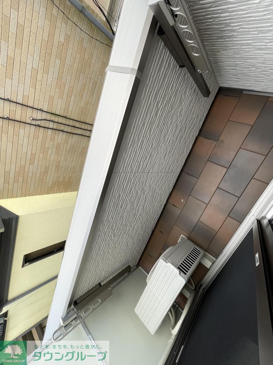 フォレストヒルの物件内観写真