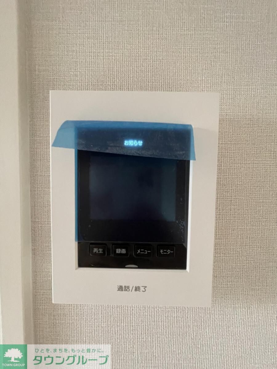 フォレストヒルの物件内観写真