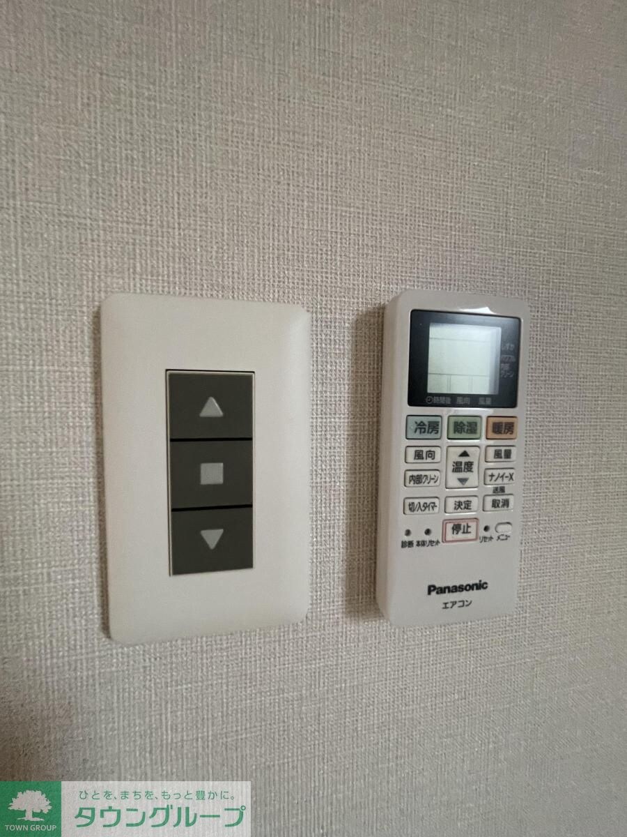 フォレストヒルの物件内観写真