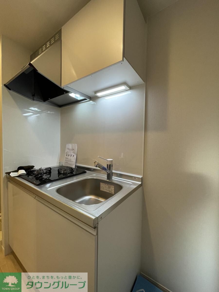 フォレストヒルの物件内観写真