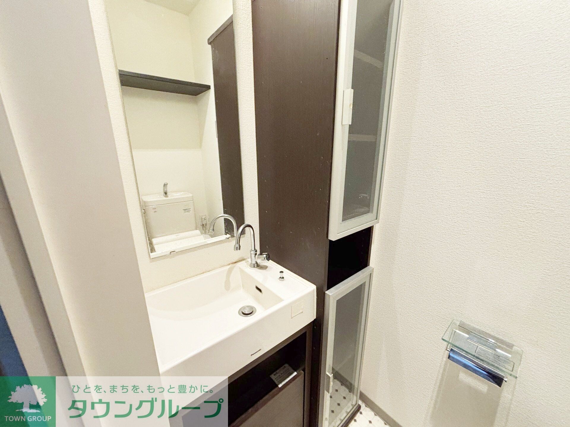 J・FLAG下北沢の物件内観写真