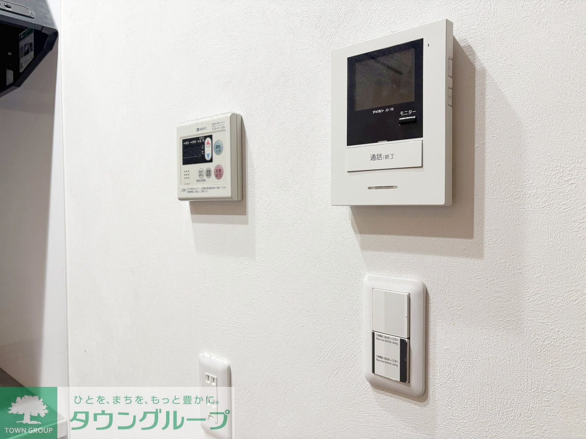 J・FLAG下北沢の物件内観写真