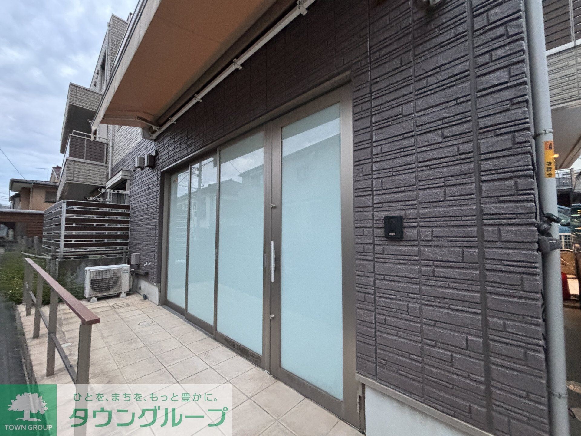 J・FLAG下北沢の物件内観写真