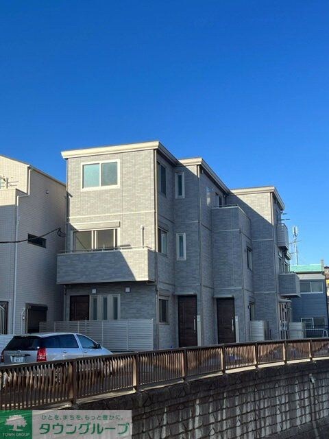 Promenade哲学堂の物件内観写真