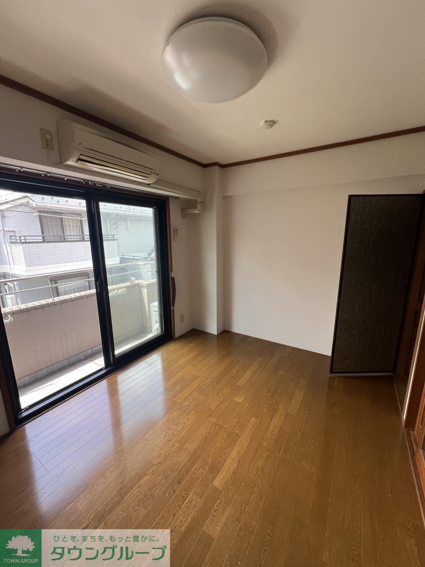 グランドソレイユの物件内観写真