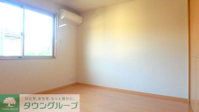 アルベフィオーリ北沢の物件内観写真