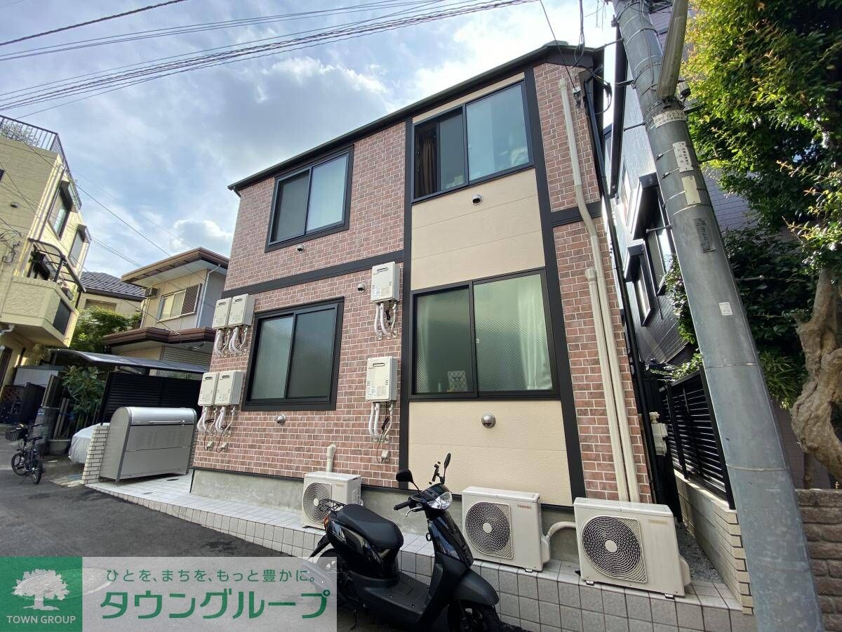 サンマルコパークの物件内観写真