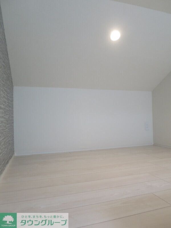 レジデンス・イン初台の物件内観写真