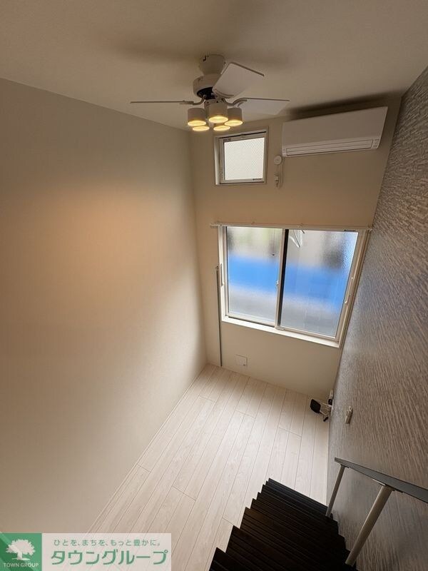 レジデンス・イン初台の物件内観写真