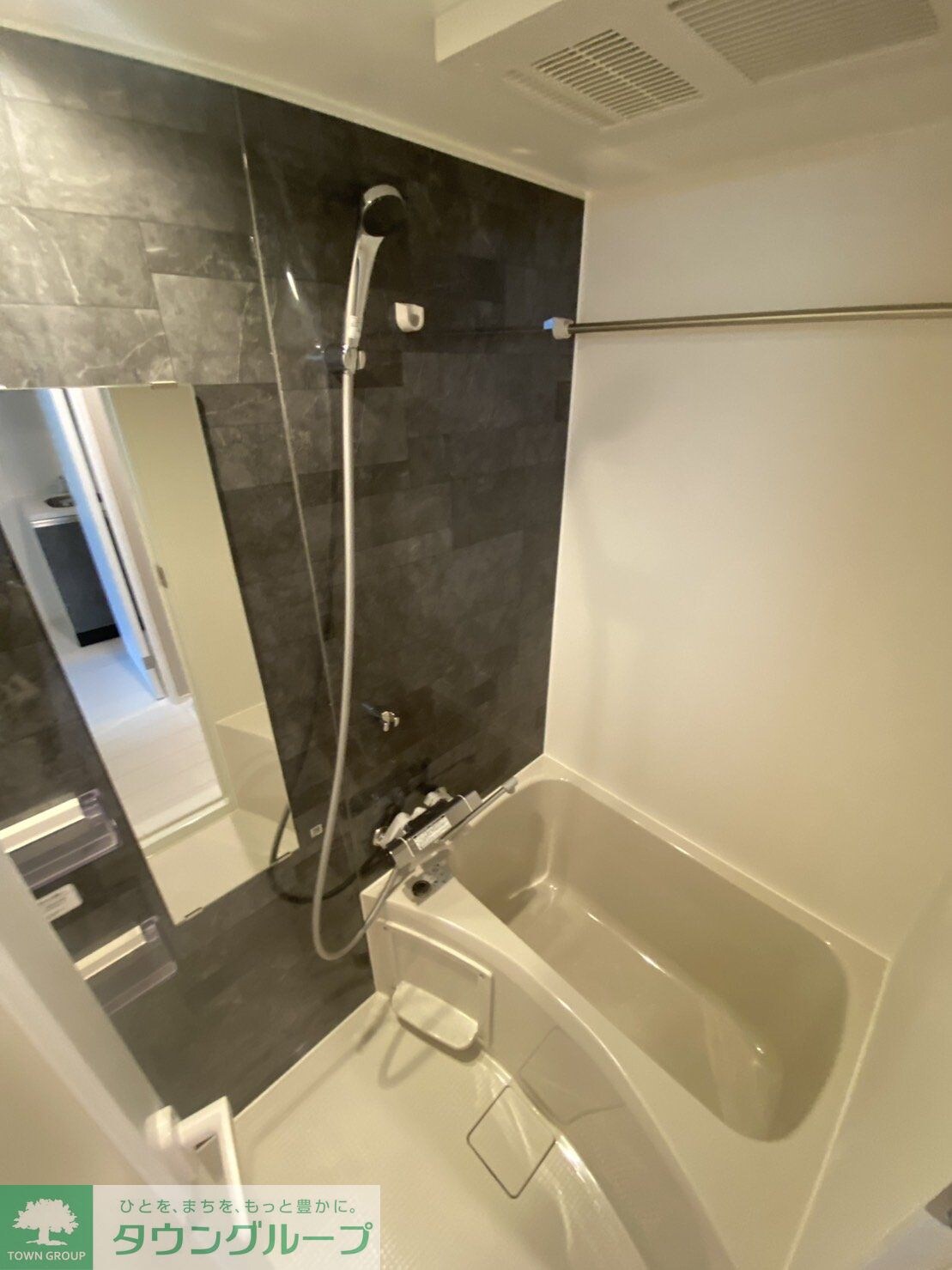 アトリオフラッツ高円寺の物件内観写真