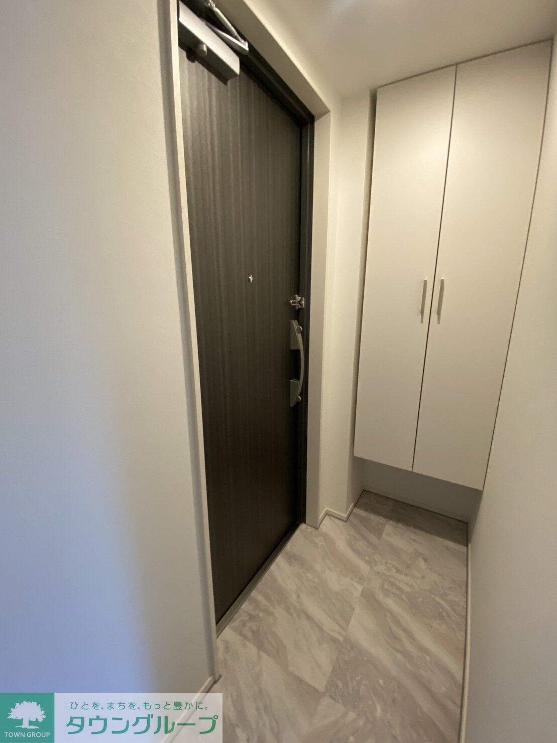 アトリオフラッツ高円寺の物件内観写真