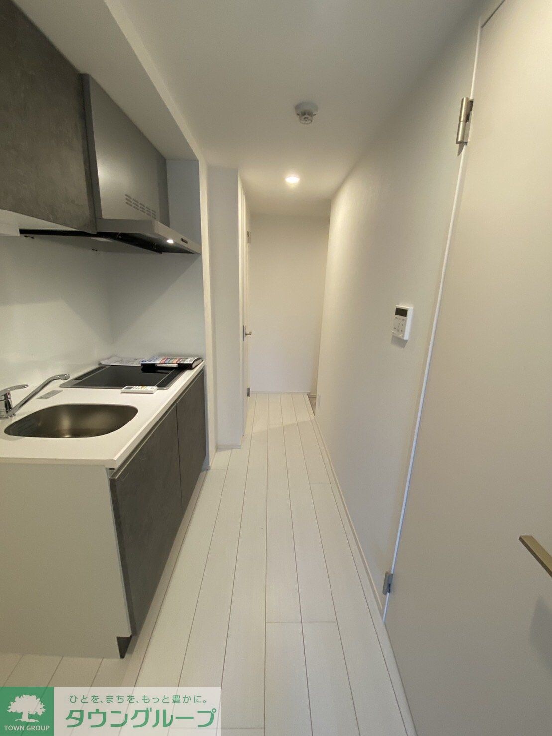 アトリオフラッツ高円寺の物件内観写真