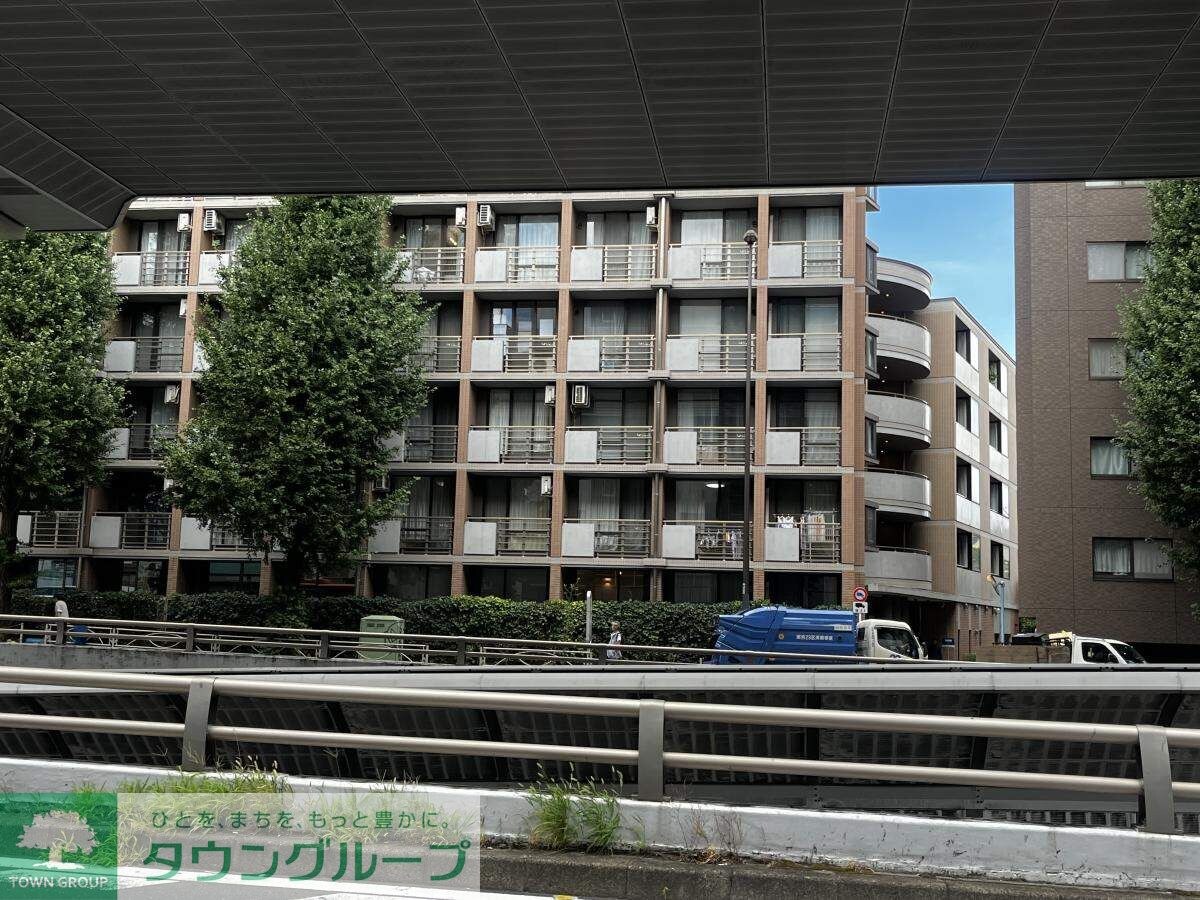 レジディア笹塚の物件内観写真