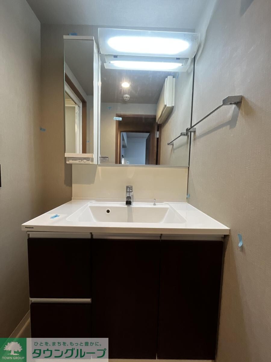 レジディア笹塚の物件内観写真